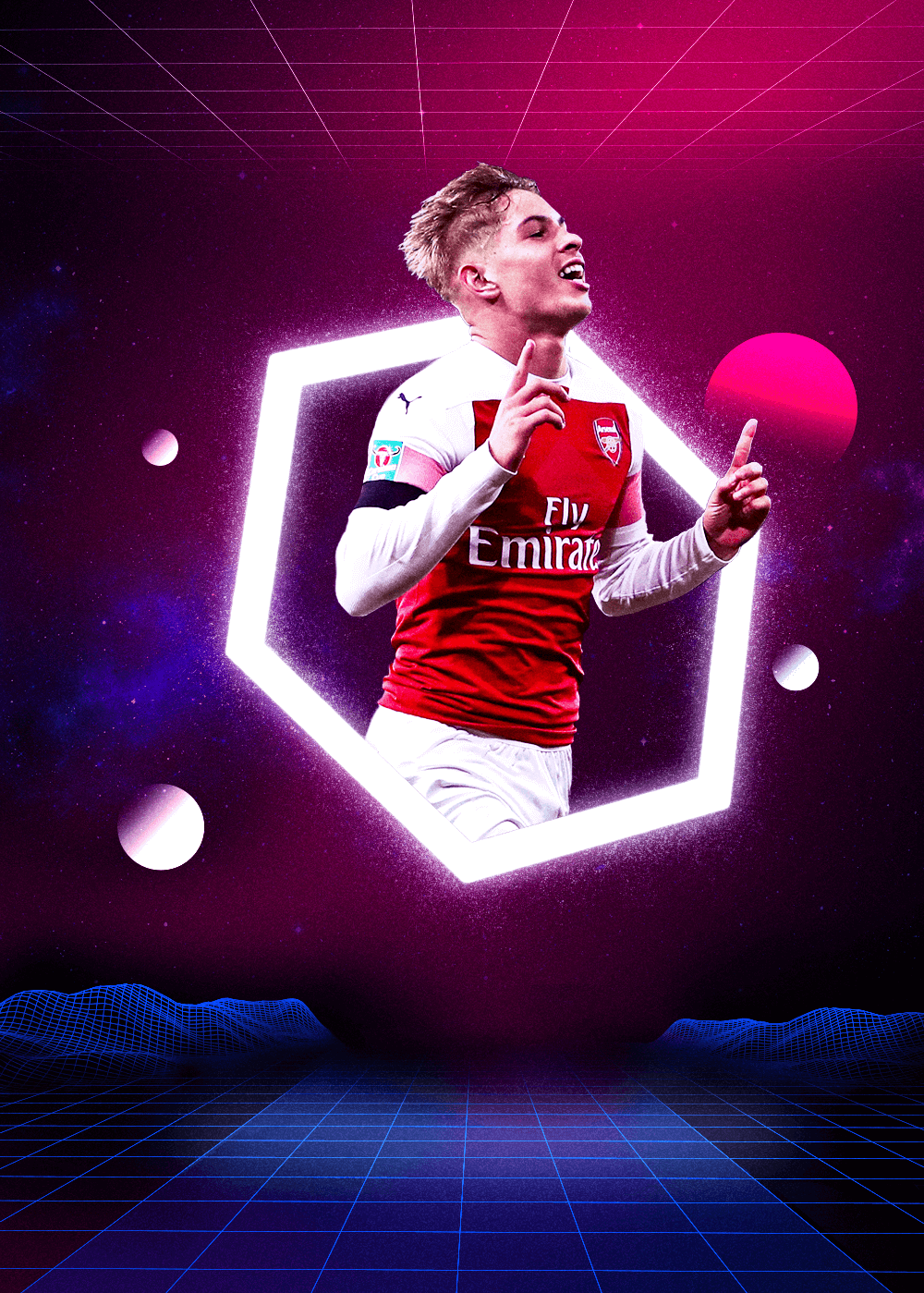 索默：卡西利亞斯與範德薩鼓舞我！努力勝過天賦！.