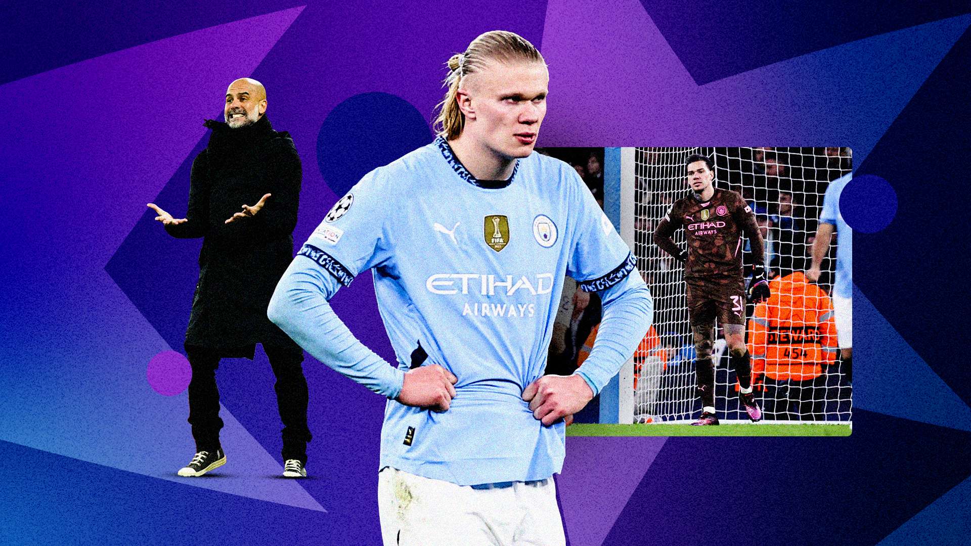 “又是你！罗腾：阿根廷队擅长伪装，梅西隐藏实力最深”