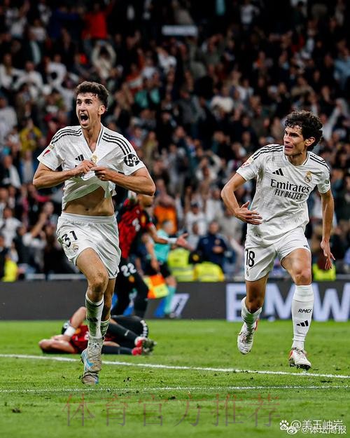 马卡-皇马中卫巴列霍放弃休假 留在卡斯蒂亚训练